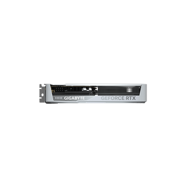 Видеокарта RTX 5060 Ti 8GB GDDR7 Eagle OC Ice Gigabyte (GV-N506TEAGLEOC ICE-8GD) - Фото 6 Видеокарта RTX 5060 Ti 8GB GDDR7 Eagle OC Ice Gigabyte (GV-N506TEAGLEOC ICE-8GD) - изображение 6