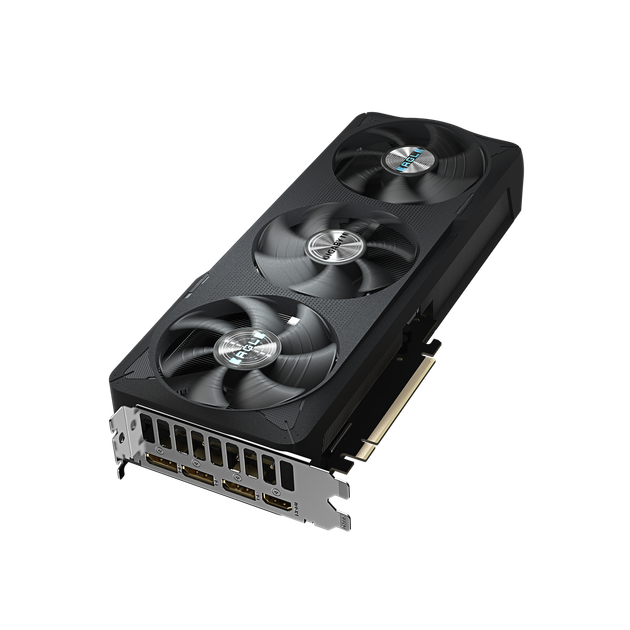 Видеокарта RTX 5070 12GB GDDR7 Eagle OC Gigabyte (GV-N5070EAGLE OC-12GD) - изображение 3