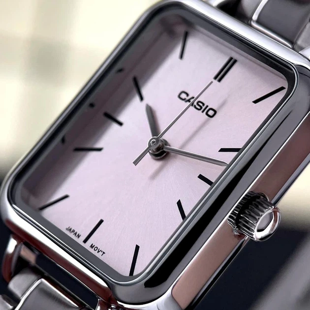 Наручний годинник Casio LTP-V009D-4E - изображение 4