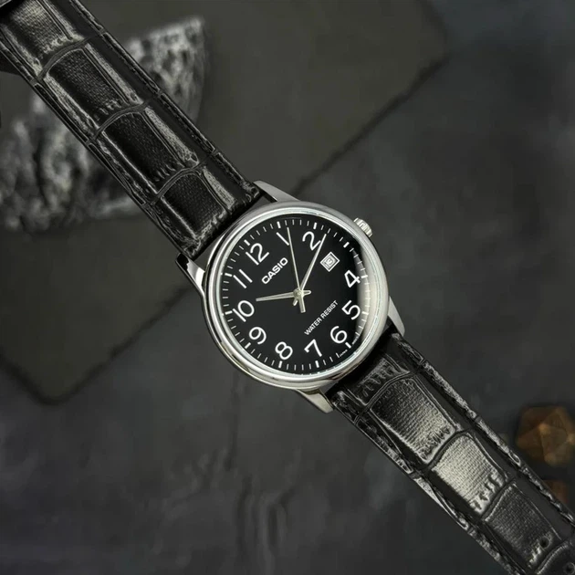 Наручний годинник Casio MTP-V005L-1B4 - изображение 3
