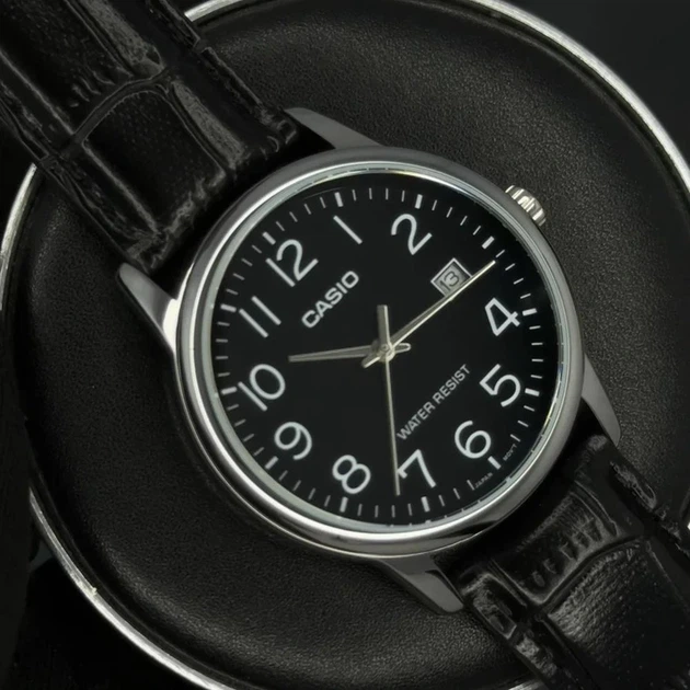Наручний годинник Casio MTP-V005L-1B4 - изображение 5