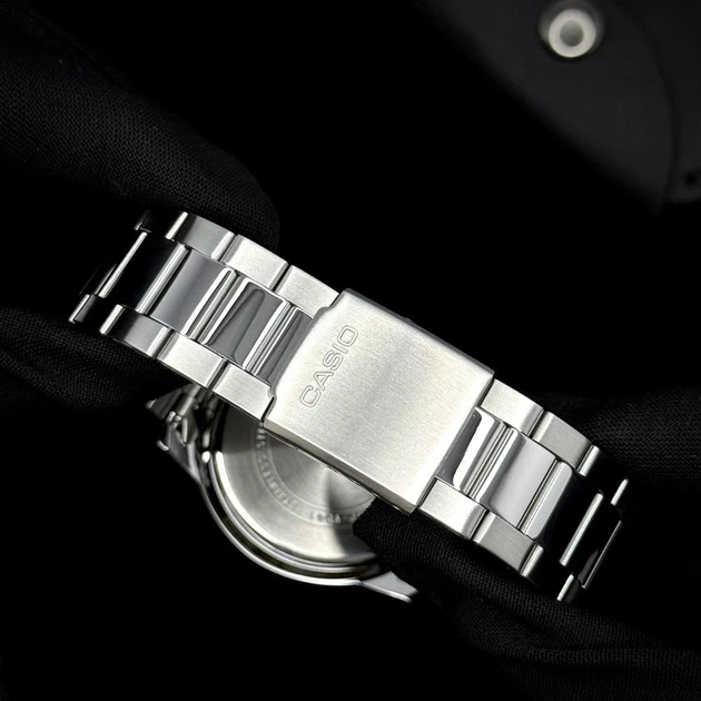 Наручний годинник Casio MTP-VD01D-1E2 - изображение 6