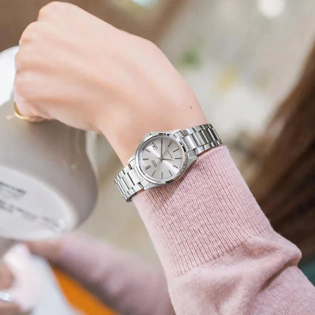 Наручний годинник Casio LTP-1183A-7A - Фото 4 Наручний годинник Casio LTP-1183A-7A - изображение 4