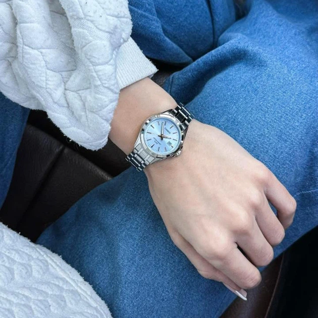Наручний годинник Casio LTP-1308D-2A - изображение 3