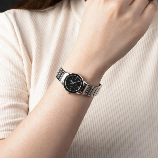 Наручний годинник Casio LTP-1230D-1C - изображение 3
