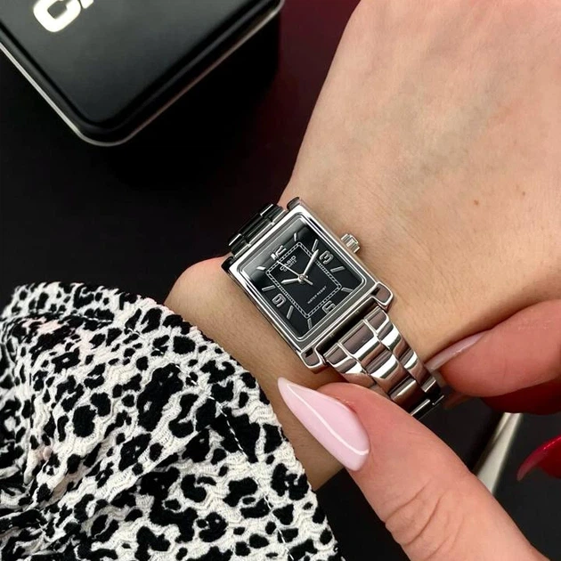 Наручний годинник Casio LTP-1234DD-1A - изображение 5