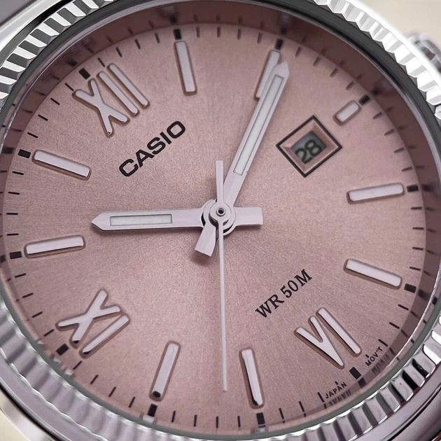 Наручний годинник Casio LTP-1302DD-4A2 - изображение 3