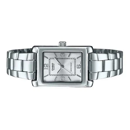 Наручний годинник Casio LTP-1234DD-7A - Фото 2 Наручний годинник Casio LTP-1234DD-7A - изображение 2