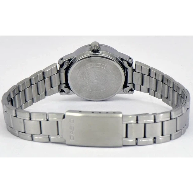 Наручний годинник Casio LTP-V002D-7A - Фото 2 Наручний годинник Casio LTP-V002D-7A - изображение 2
