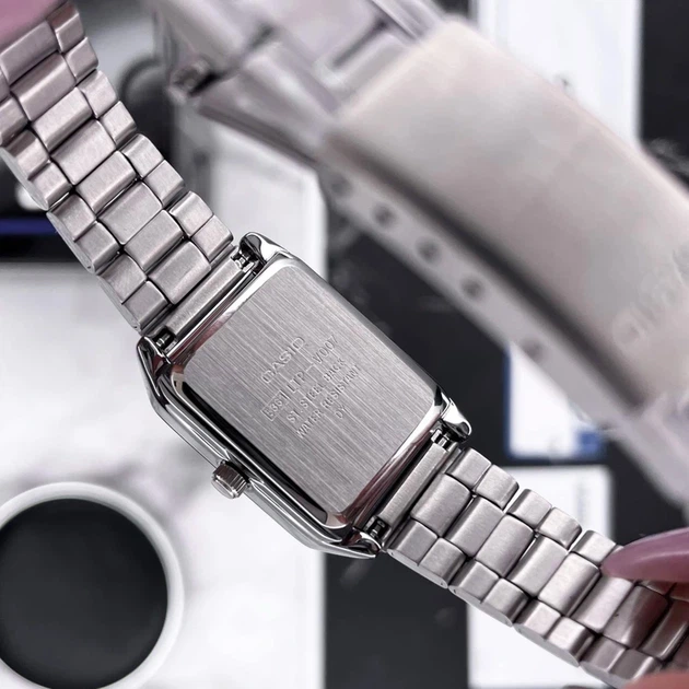 Наручний годинник Casio LTP-V007D-7E - изображение 4
