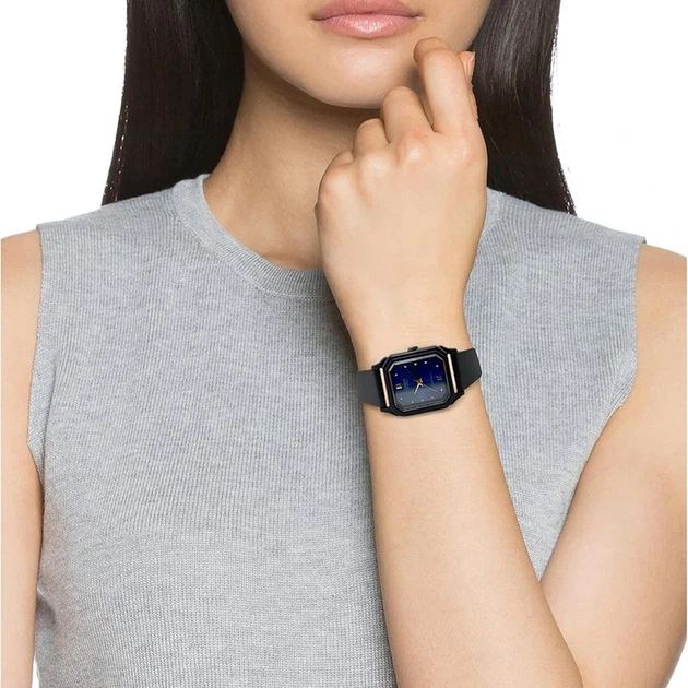 Наручний годинник Casio LQ-142E-2A - изображение 3