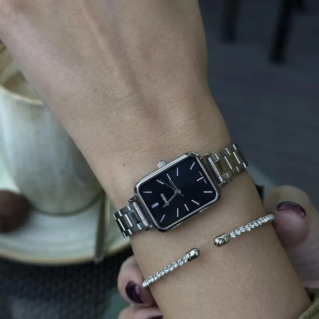 Наручний годинник Casio LTP-V009D-1E - Фото 3 Наручний годинник Casio LTP-V009D-1E - изображение 3