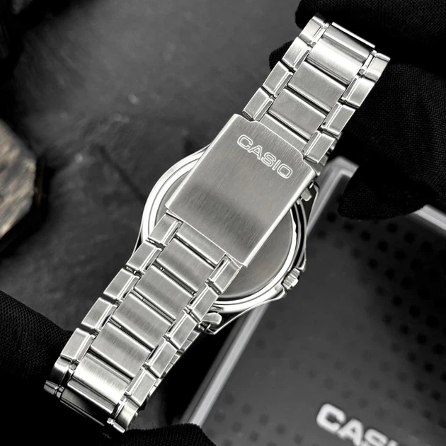 Наручний годинник Casio MTP-1183A-7A - изображение 7