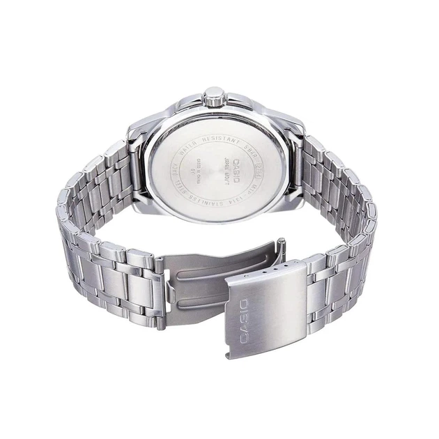 Наручний годинник Casio MTP-1314D-2AVDF - изображение 3