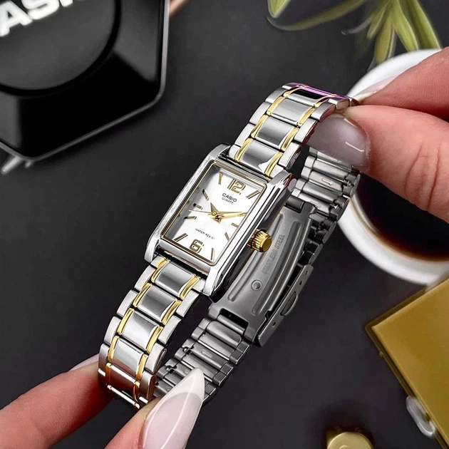 Наручний годинник Casio LTP-1235SG-7A - изображение 2