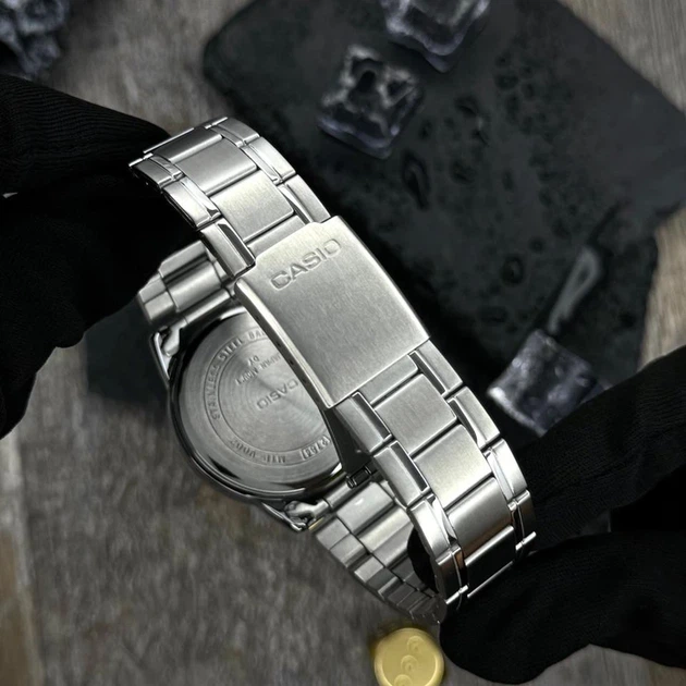 Наручний годинник Casio MTP-V002D-7B3 - изображение 6