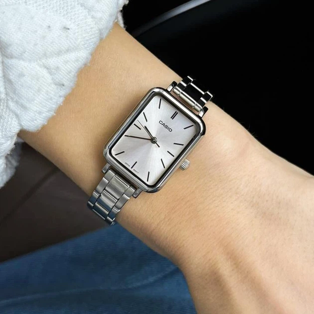Наручний годинник Casio LTP-V009D-7E - изображение 3