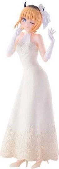 Figurka Banpresto Oshi No Ko MeMcho Bridal Dress 20 cm BPR89600 (4983164896008) - Zdjęcie 1 Figurka Banpresto Oshi No Ko MeMcho Bridal Dress 20 cm BPR89600 (4983164896008) - obraz 1