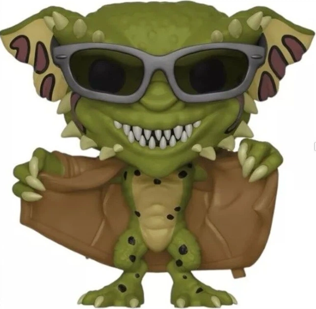 Figurka Funko Pop! Gremlins 2 610 Flashing Gremlin 32112 (889698321129) - obraz 2