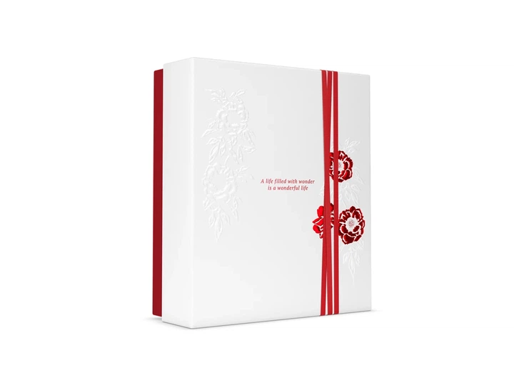 Подарунковий набір Rituals The Ritual of Ayurveda Gift Set M (1120172) - изображение 2