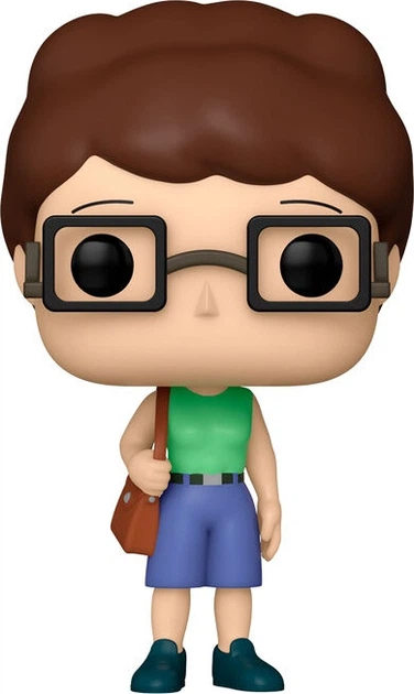 Figurka Funko Pop! King of the Hill 2276 Peggy Hill 90433 (889698904339) - obraz 2