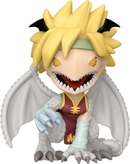 Figurka Funko Pop! My Hero Academia 1814 Ryukyu 68853 (889698688536) - Zdjęcie 2 Figurka Funko Pop! My Hero Academia 1814 Ryukyu 68853 (889698688536) - obraz 2