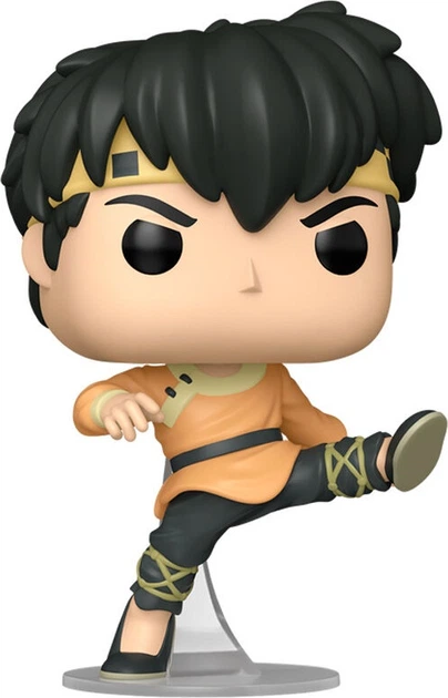 Figurka Funko Pop! Ranma 1/2 2029 Ryoga 86783 (889698867832) - obraz 2