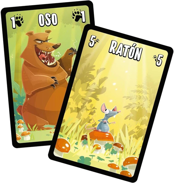 Gra planszowa SD Games Another Day (wersja hiszpańska) (8435450254949) - obraz 3