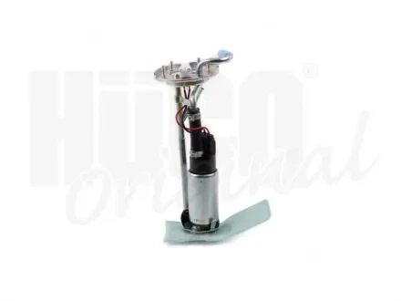 Насос топливный HUCO (HU 132792) - Фото 1 Насос топливный HUCO (HU 132792) - изображение 1