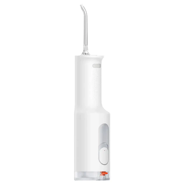 Ирригатор портативный MIJIA teeth flosser F300 полости рта для чистки зубов ирригатор бездротовой аккумуляторный для брекетов Oral irrigator - изображение 7
