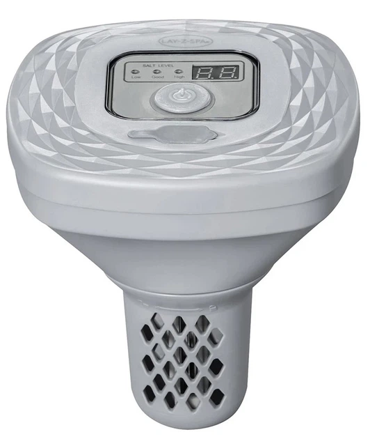 Generator chloru Bestway LAY-Z-SPA Xtras do dmuchanych SPA 0.5 g/h (60340) (6941607372623) - obraz 2
