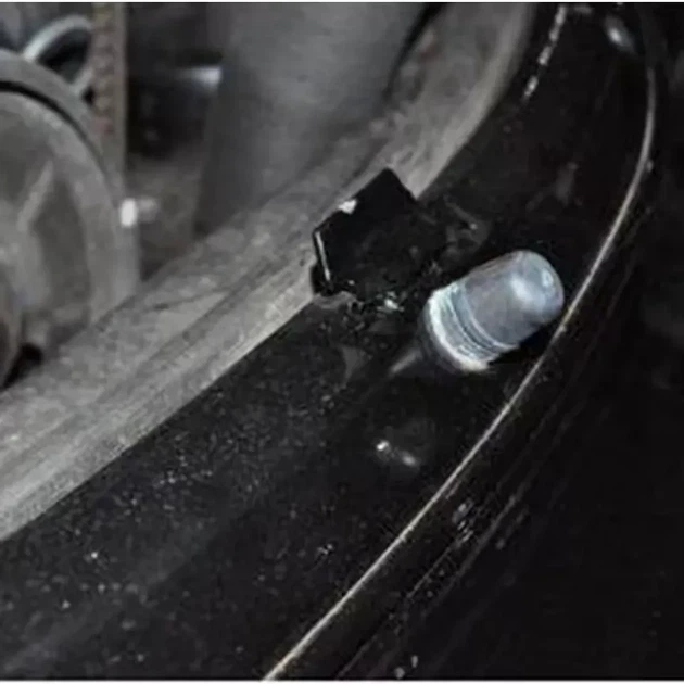 Відбійник капота Audi, Seat, Skoda, Volkswagen - зображення 7