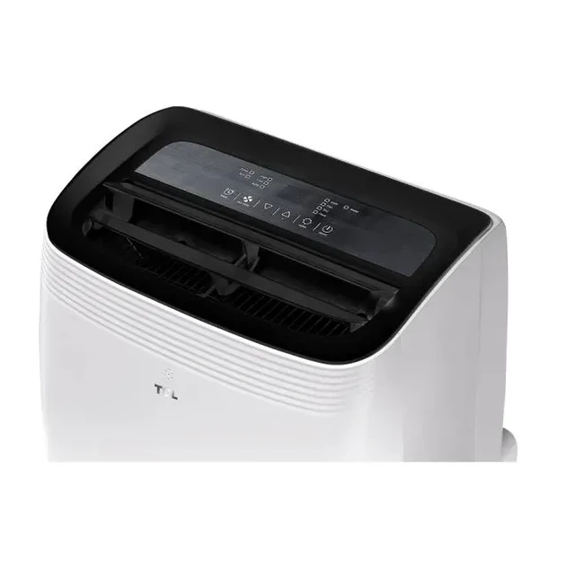 Кондиціонер мобільний TCL TAC-12CPB/MZWS WI-FI - зображення 2