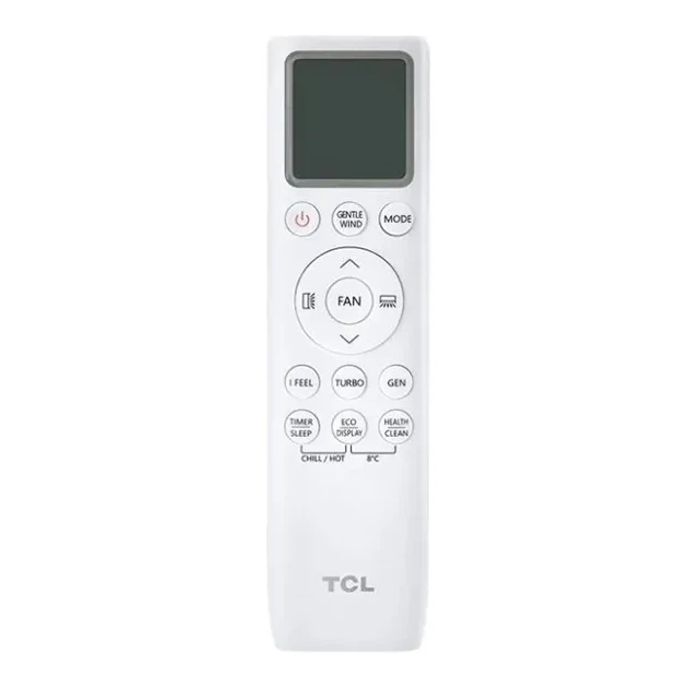Кондиціонер мобільний TCL TAC-12CPB/MZWS WI-FI - зображення 5
