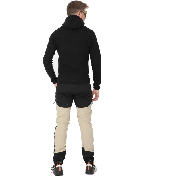 Флисовая кофта 2117 Skord Pile Hoodie Mns L - изображение 2