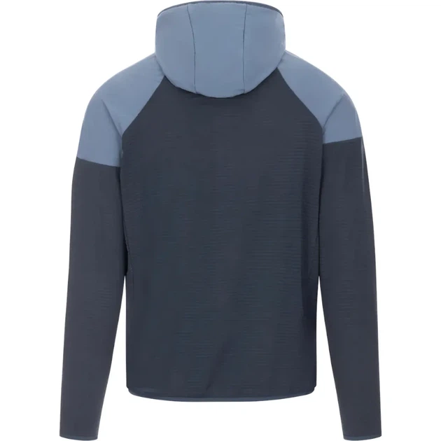 Флісова кофта 2117 of Sweden Trubo Fleece Wmn Dusty blue XS (100089156) - Фото 2 Флісова кофта 2117 of Sweden Trubo Fleece Wmn Dusty blue XS (100089156) - зображення 2