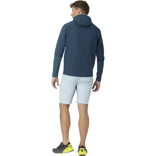 Флисовая кофта 2117 Gyljen Hoodie Mns L - изображение 6