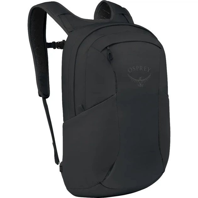 Рюкзак Osprey Farpoint Fairview Travel Daypack Black Uni (100087229) - Фото 1 Рюкзак Osprey Farpoint Fairview Travel Daypack Black Uni (100087229) - изображение 1