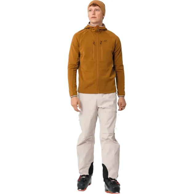 Флісова кофта 2117 of Sweden Skaulo Sweater Mns L - изображение 4