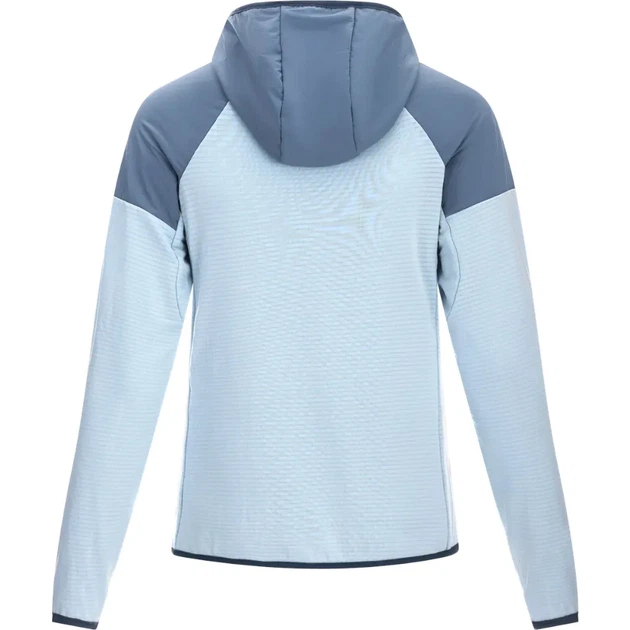 Флісова кофта 2117 of Sweden Trubo Fleece Jacket Mns Dusty blue XL (100089140) - зображення 2