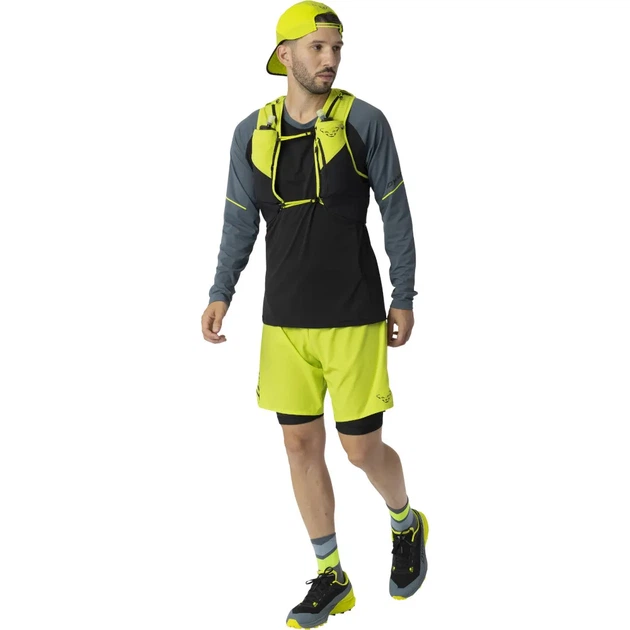 Рюкзак Dynafit Ultra 12 Vest XL - зображення 5