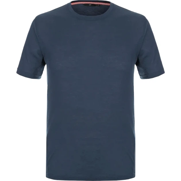 Футболка 2117 of Sweden Almo T-Shirt Mns Navy M (100089164) - изображение 4
