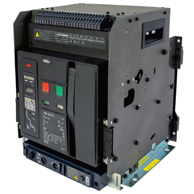 ДБЖ з правильною синусоїдою ONLINE Ritar RT-10KL-LCD Rack 10000VA/9000Вт 192V під зовнішній АКБ LCD - зображення 3