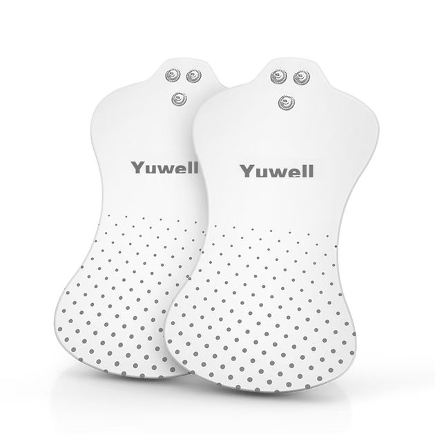 Электроды Yuwell, для среднечастотного электротерапевта, для модели SZP-610B - изображение 5