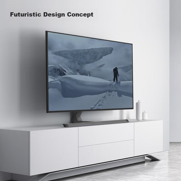 Подставка Brateck для ТВ, 43-75", настенная, FC500 - изображение 8