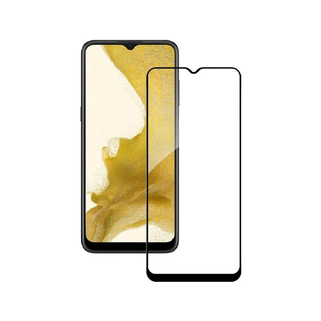 Скло захисне Global Full Glue Nokia G11 (ek15343) - изображение 2