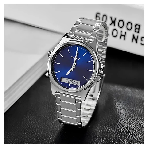 Наручний годинник CASIO MTP-VC01D-2EUDF - изображение 6