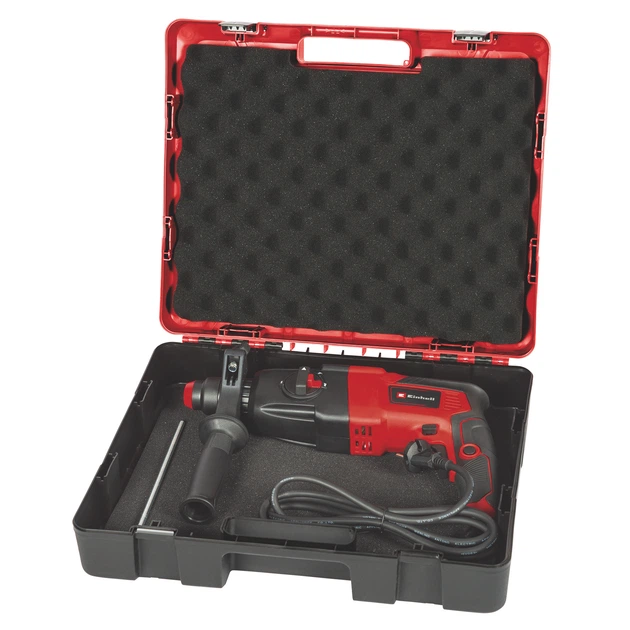 Młot udarowo-obrotowy Einhell TC-RH 620 4F SDS-Plus (4257990) - obraz 2