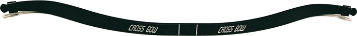 Дуга для арбалета Man Kung 31/MK-XB25-BK (MK/XB25-BK-LIMB) - зображення 1