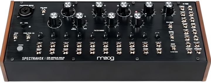 Syntezator Moog Spectravox - Zdjęcie 1 Syntezator Moog Spectravox - obraz 1